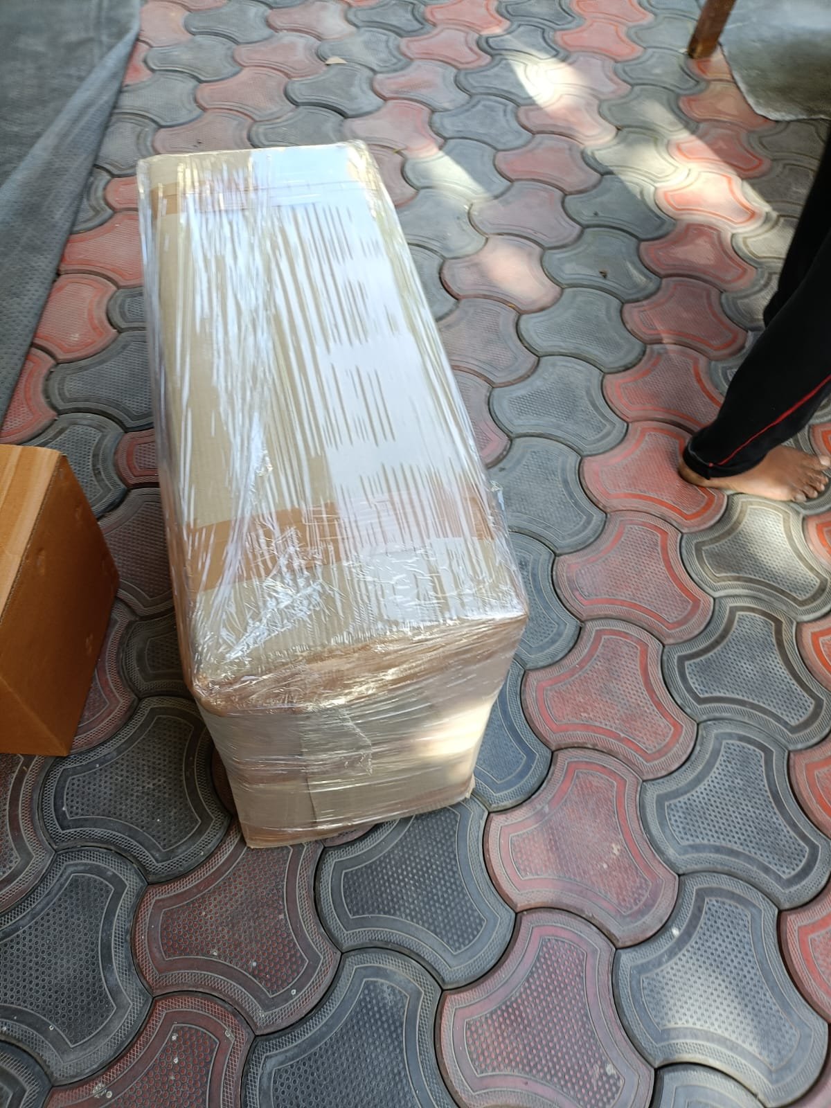 Smart Transport Management Solutions in Madurai