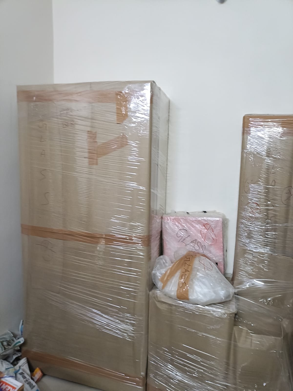 Advanced Transport Service Operations in Madurai