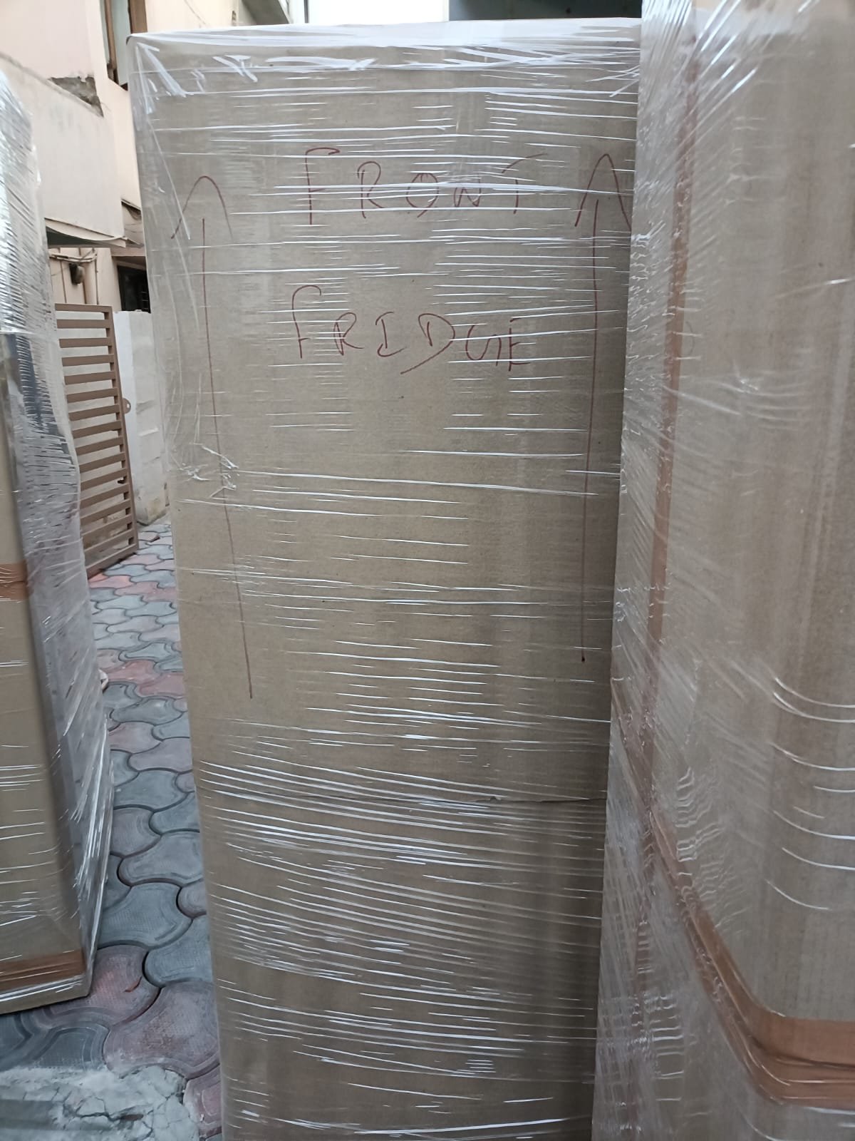 On-Time Goods Delivery Company in Madurai