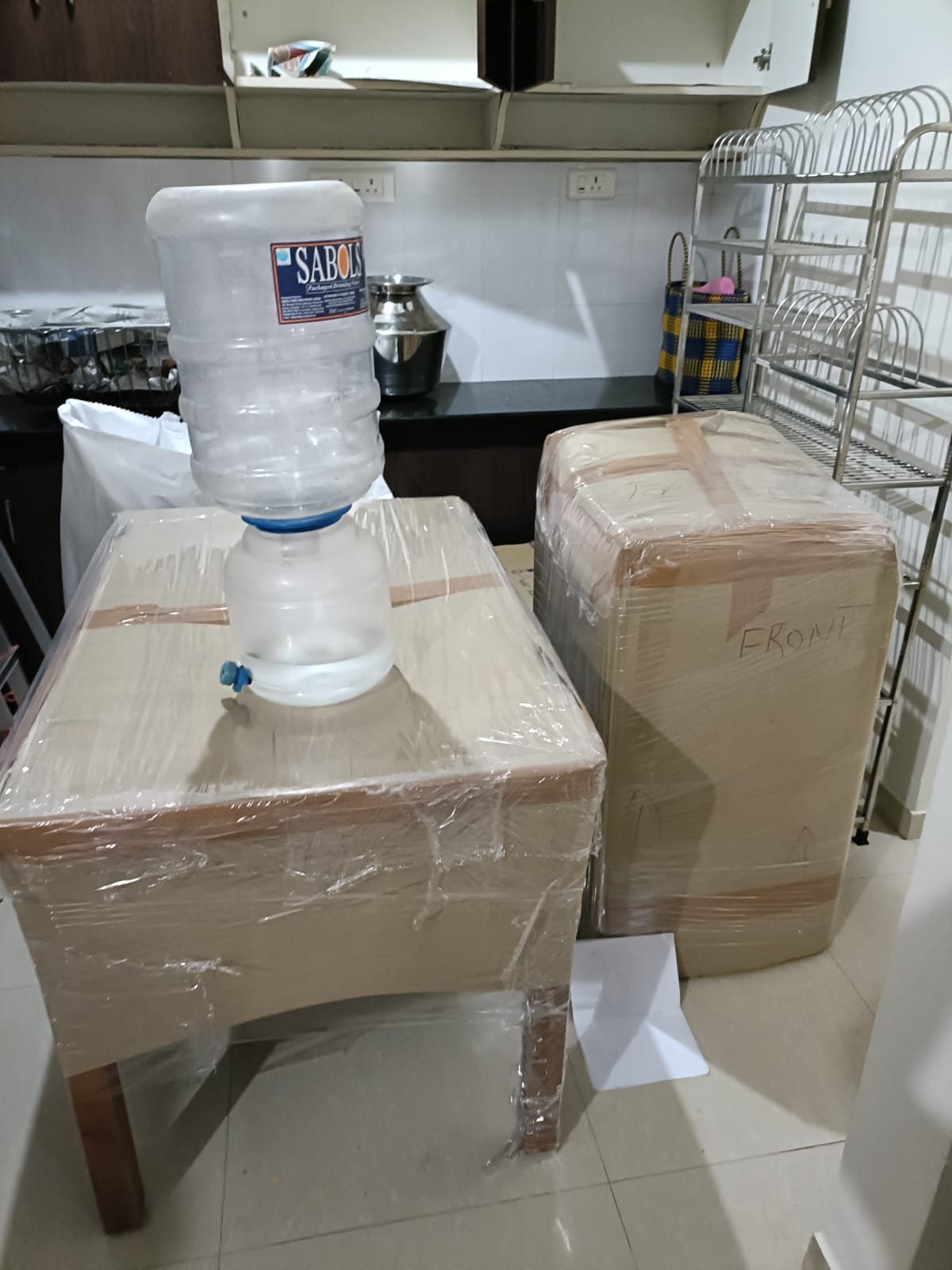 Reliable Fleet Transport Service in Madurai