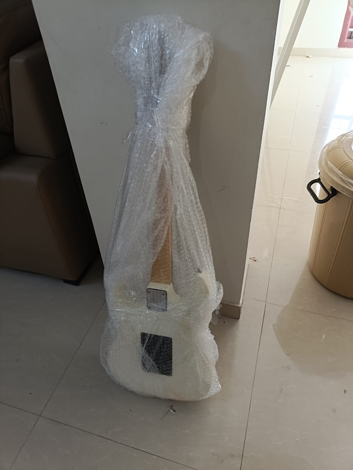 Customer-Focused Transport Agency in Madurai