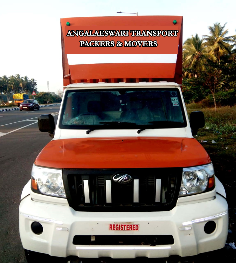 Quality Goods Delivery Company in Madurai